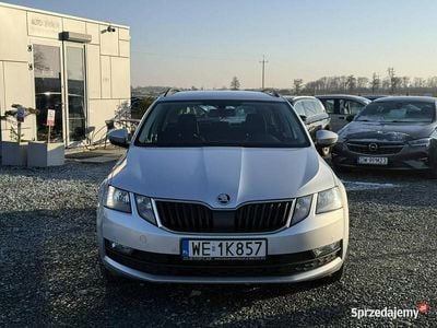 używany Skoda Octavia 2.0TDi 150KM 2020r, DSG, Ambition, SmartLink, Salon PL FV23%…