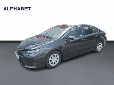 używany Toyota Corolla Corolla1.8 Hybrid Active E21 (2019-)