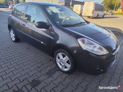 Renault Clio III