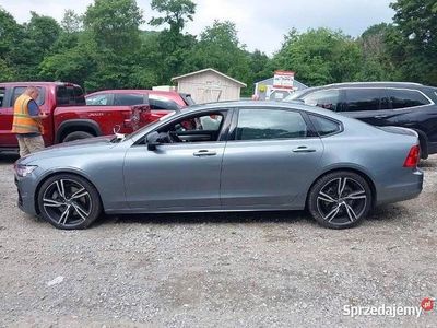 Używany 2020 Volvo S90 R-Design Sedan/Limuzyna | 61 900 zł