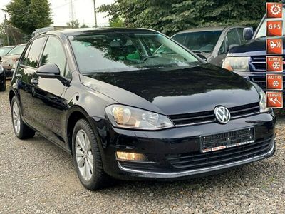 używany VW Golf VII 1,2 86KM benzyna ALLSTAR bluemotion euro6 VII (2012-)