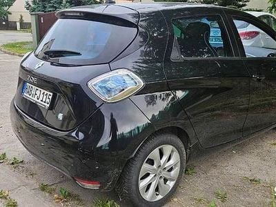 Używany 2013 Renault Zoe Hatchback | 16 900 zł