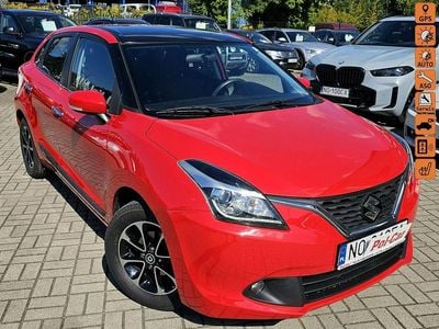 Suzuki Baleno