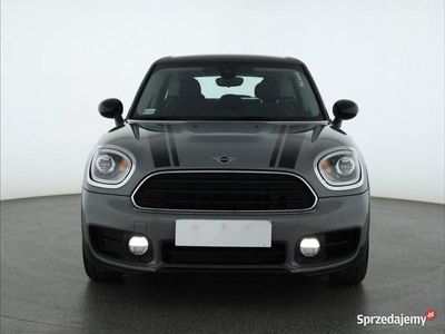 Używany Mini Cooper Countryman 136 KM (100 kW) 2019 Szary SUV