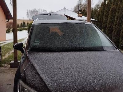 Używany 2015 VW Touran Minivan | 49 000 zł (Uczciwa cena)