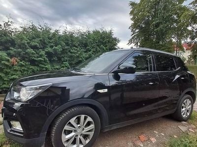 Ssangyong / KGM Tivoli