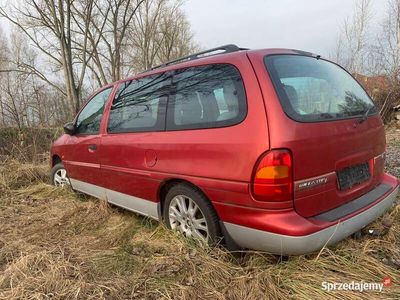 Ford Windstar