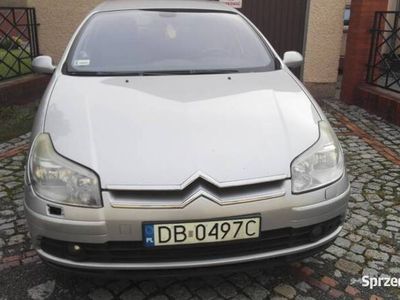 Citroën C5