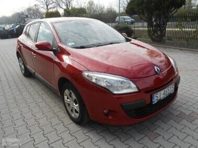 Renault Mégane III