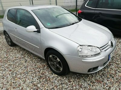 używany VW Golf V Tour Super Stan 1,4 MPI Klimatronik