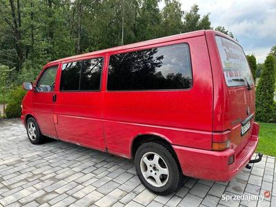 VW T4