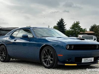 używany Dodge Challenger 6.4 Scat Pack T/A