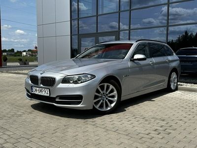 BMW 525