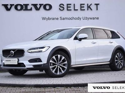 używany Volvo V90 CC V90 Cross Country B5 D AWD Ultimate aut