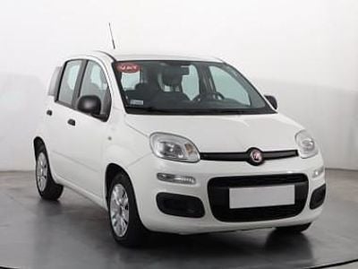 używany Fiat Panda III , Salon Polska, VAT 23%, Klima