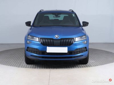 używany Skoda Karoq 2.0 TDI