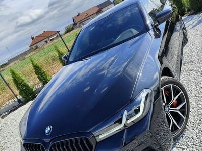 BMW 530e