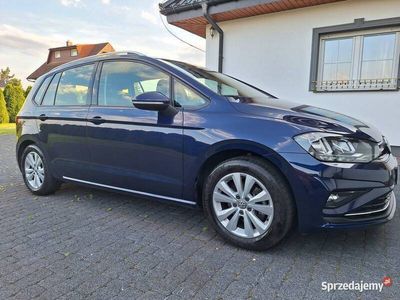 Używany VW Golf VII 150 KM (110 kW) 2018