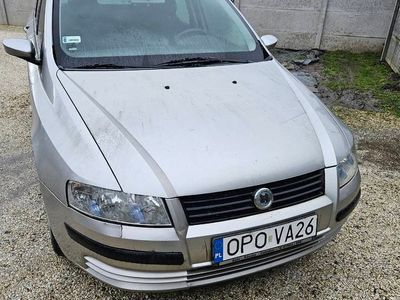 używany Fiat Stilo SW 1,6 16V