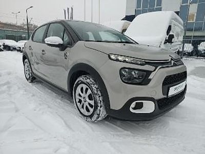 używany Citroën C3 1.2 PureTech You!