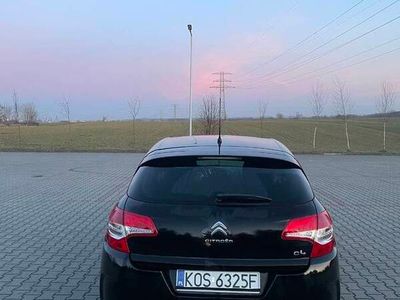 Citroën C4