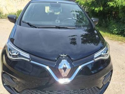 Używany 2021 Renault Zoe Hatchback | 77 000 zł