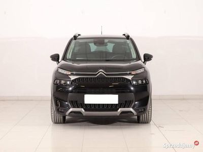 Czarny Używany 2023 Citroën C3 Aircross PureTech SUV | 71 999 zł (Drogi)