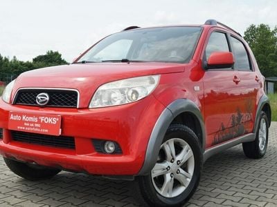 Daihatsu Terios