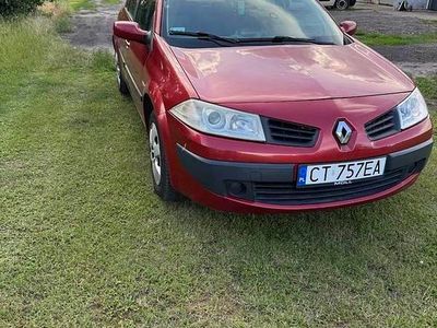 Renault Mégane II