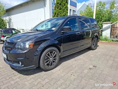 Dodge Grand Caravan