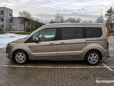 Ford Tourneo Connect