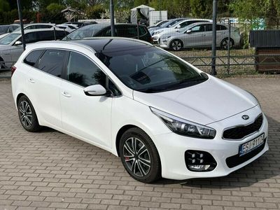 Kia Ceed GT