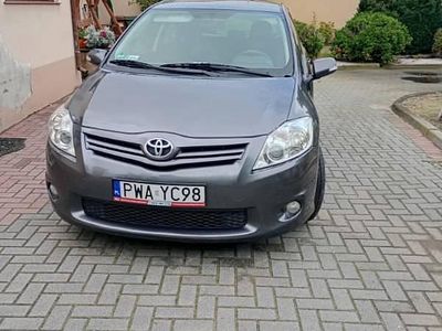 Używany 2011 Toyota Auris | 16 900 zł (Uczciwa cena)