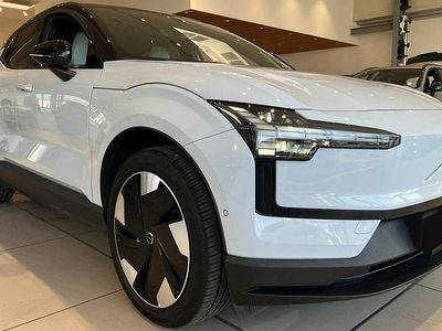 Używany Volvo EX30 200 kW (272 KM) 2025 Niebieski jasny SUV