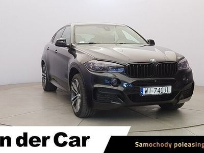 używany BMW 740 3dm 313KM 2019r. 70 000km