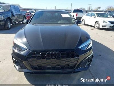 Używany 2023 Audi A5 Sportback S-Line Hatchback | 127 000 zł