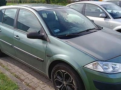 Renault Mégane II