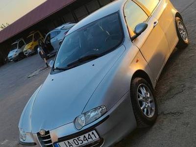 używany Alfa Romeo 147 