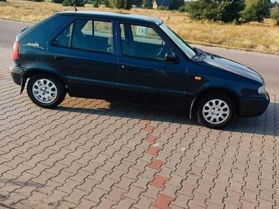 Skoda Felicia