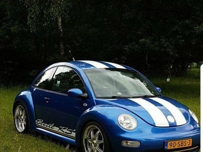 używany VW Beetle