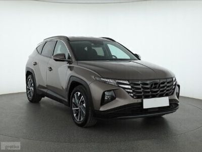 używany Hyundai Tucson  Salon Polska, 1. Właściciel, Serwis ASO, Automat, VAT 23%,