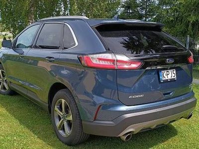 Używany 2019 Ford Edge SUV | 99 000 zł (Drogi)