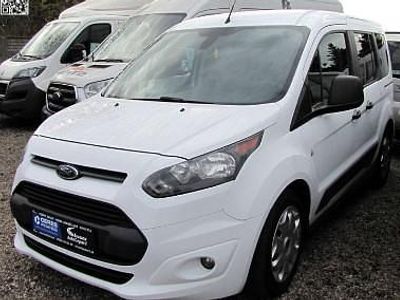 używany Ford Transit Connect