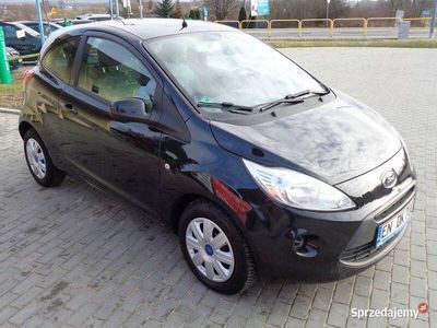 używany Ford Ka 1.2 Klimatyzacja Sprowadzony