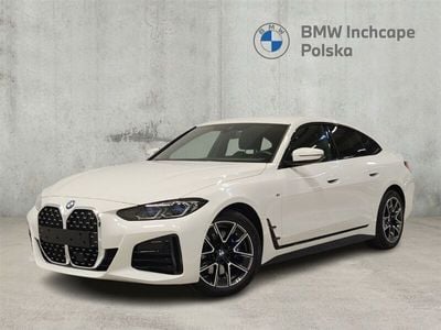 BMW 430 Gran Coupé