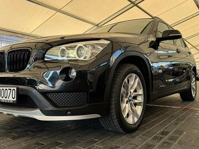 używany BMW X1 I (E84) (2009-2015)
