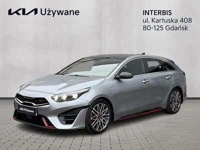 Używany Kia ProCeed GT GT 2022 Hatchback