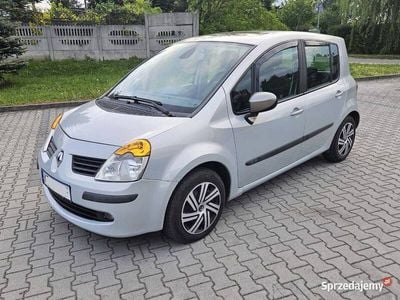 Renault Modus