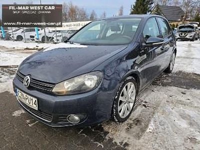 Inny kolor Używany 2011 VW Golf VI Hatchback | 18 900 zł (Uczciwa cena)