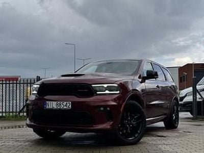 Inny kolor Używany 2021 Dodge Durango SUV | 169 900 zł